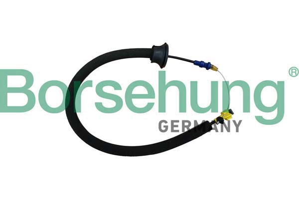 Тросик двери