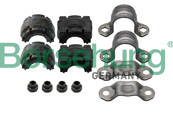 Втулка стабилизатора