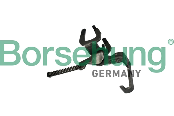 Вилка переключения передач