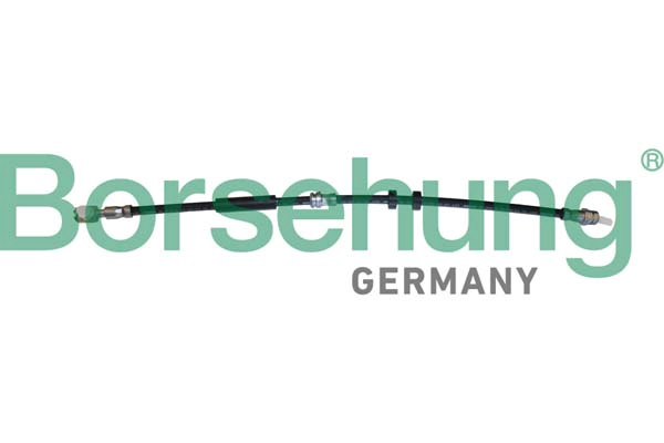 Тормозные шланги