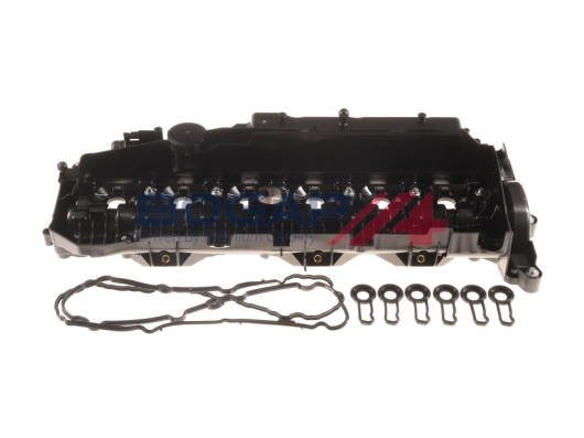 Клапанная крышка