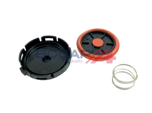 Клапан, отвода воздуха из картера BOGAP Premium