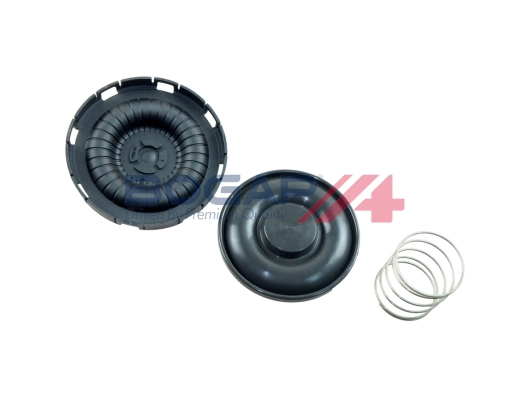 Клапан, отвода воздуха из картера BOGAP Premium