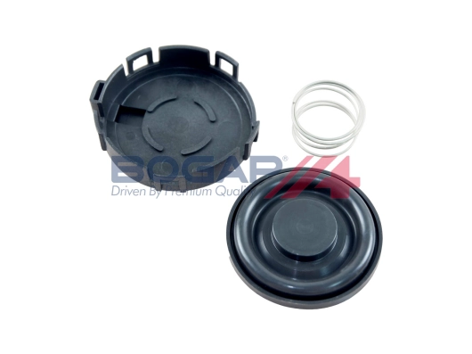 Клапан, отвода воздуха из картера BOGAP Premium