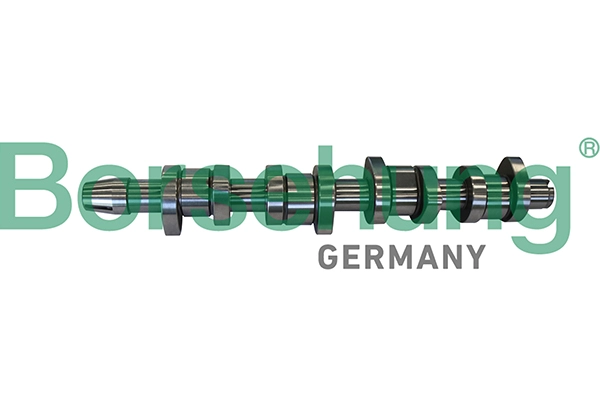 Распредвал