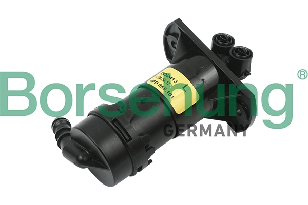 Форсунка омывателя фар