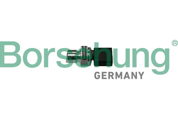 Датчик давления кондиционера