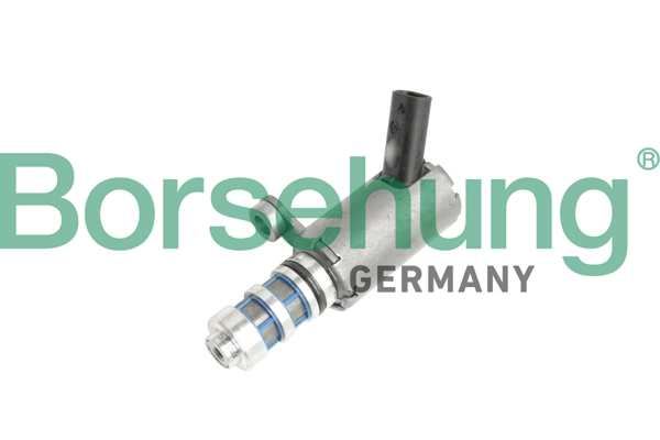 BORSEHUNG B11858 - Клапан фазорегулятора