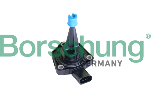 Датчик уровня масла