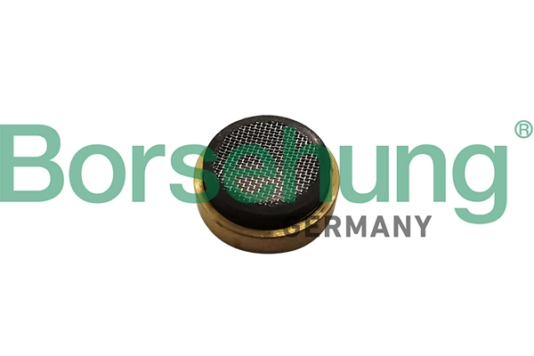 Фильтр масляного насоса