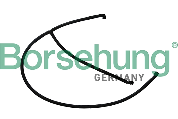 Шланг омывателя