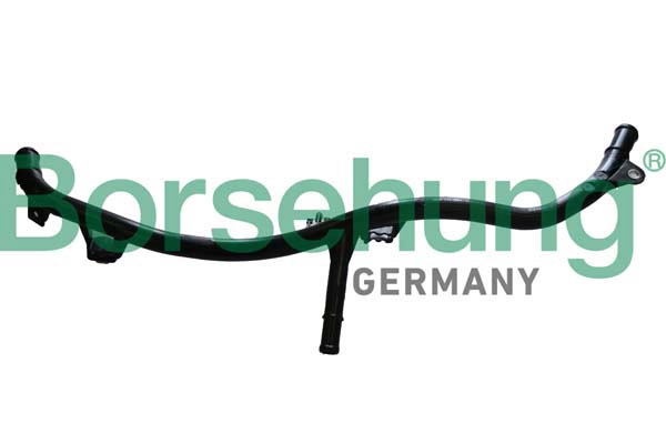 BORSEHUNG B11997 - Трубка системы охлаждения