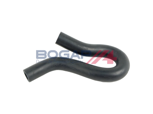 Патрубок вентиляции картера