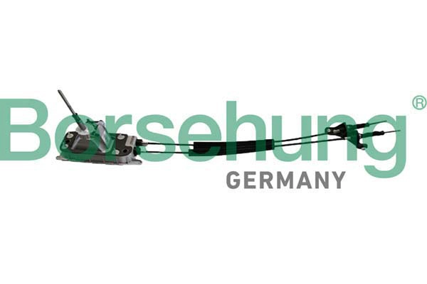 Тяга кулисы