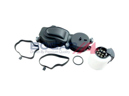 Клапан, отвода воздуха из картера BOGAP Premium