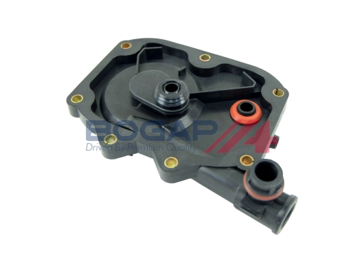 Клапан, отвода воздуха из картера BOGAP Premium