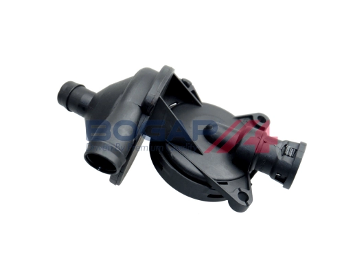 Клапан картерных газов