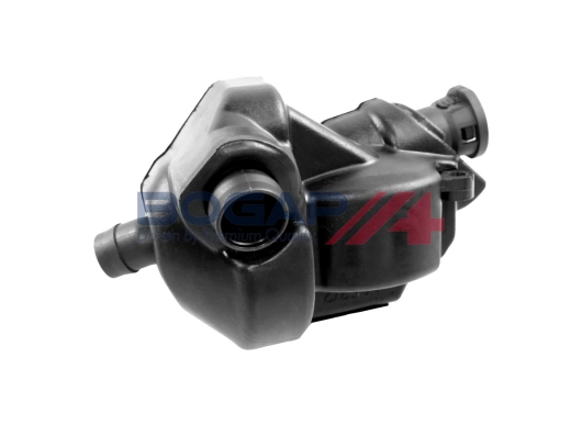 Клапан картерных газов