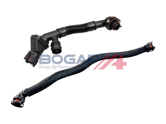 Ремонтный набор, вентиляция картера BOGAP Premium