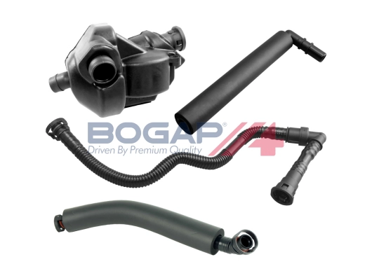 Ремонтный набор, вентиляция картера BOGAP Premium