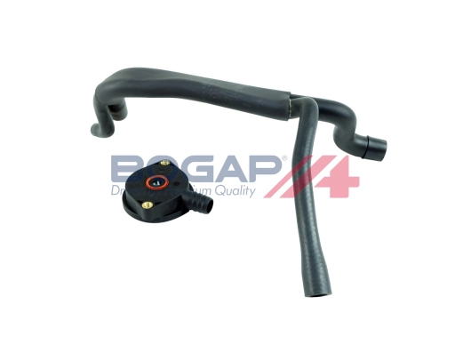 Ремонтный набор, вентиляция картера BOGAP Premium