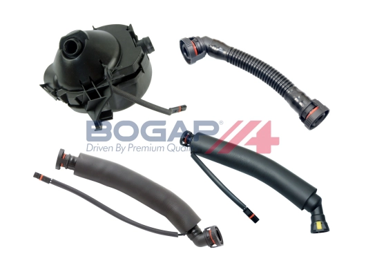 Ремонтный набор, вентиляция картера BOGAP Premium