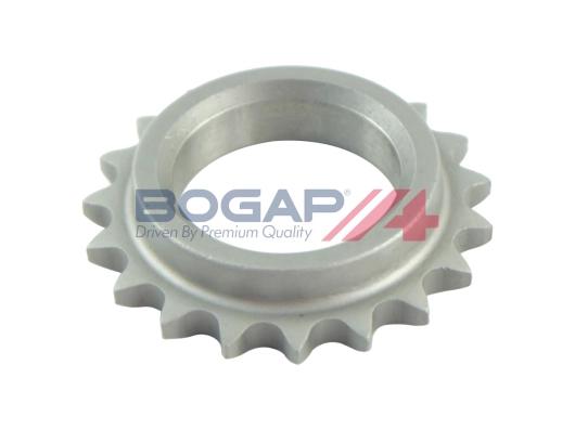 Шестерня коленвала