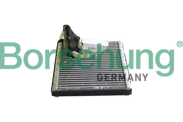 Испаритель кондиционера