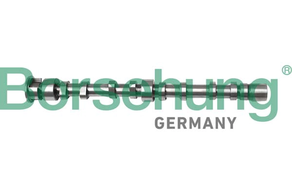 Распредвал