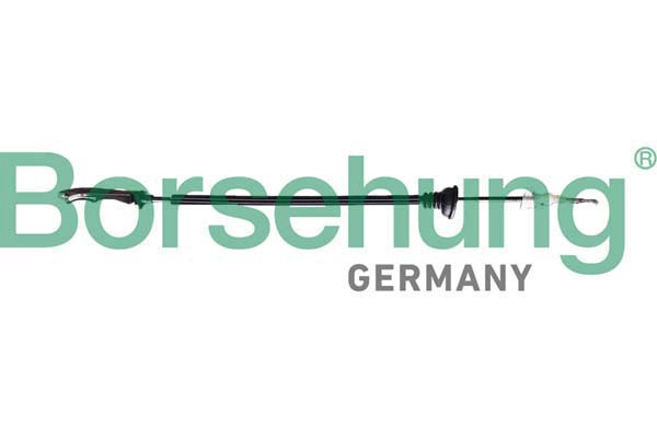 Тросик двери