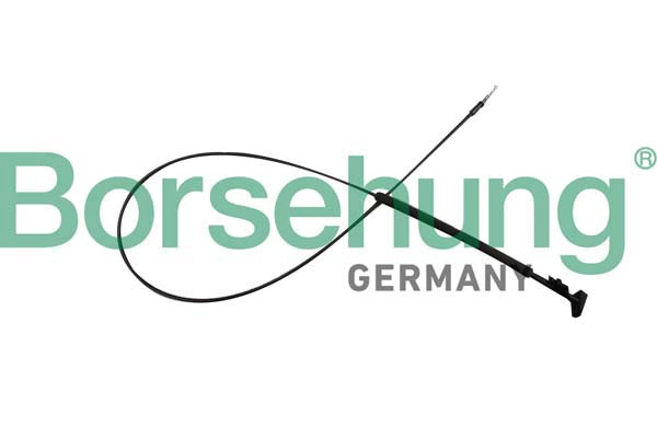 Трос сидения