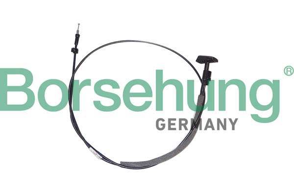 Трос сидения