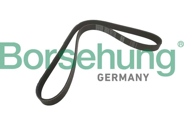 Ремень генератора