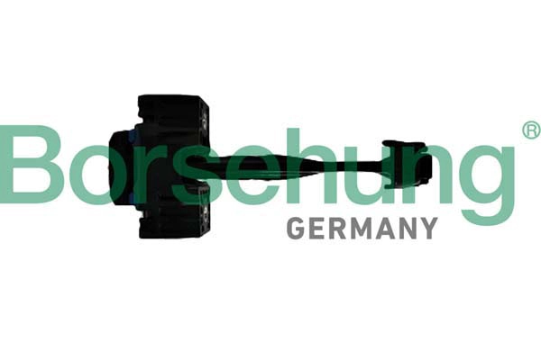 Ограничитель двери