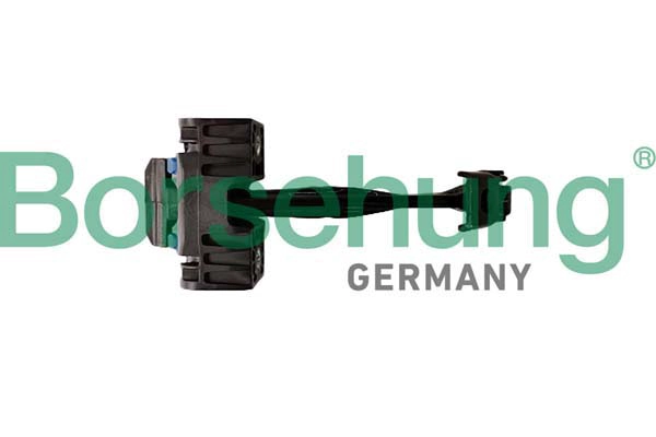 Ограничитель двери