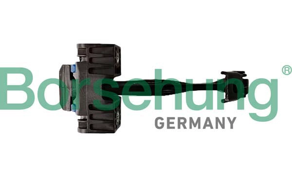 Ограничитель двери