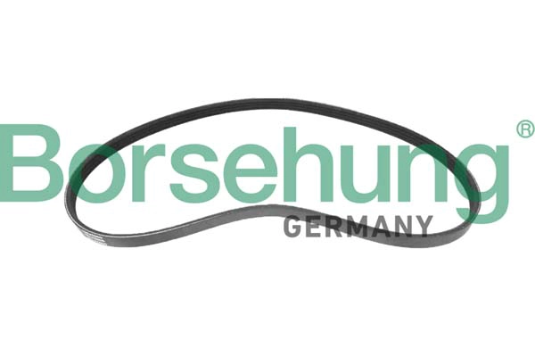 Ремень генератора