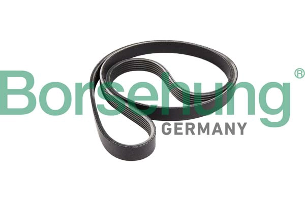 BORSEHUNG B12384 - Ремень генератора