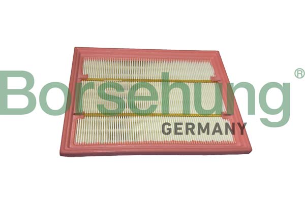 BORSEHUNG B12441 - Воздушный фильтр
