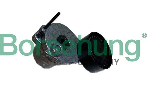 BORSEHUNG B12467 - Натяжитель ремня генератора