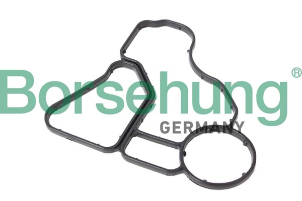 Прокладка корпуса масляного фильтра