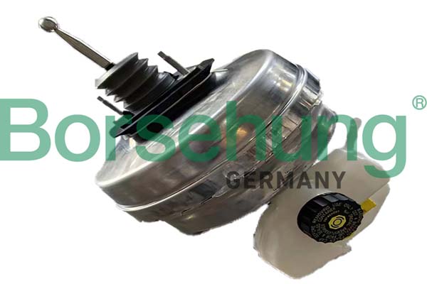 Главный тормозной цилиндр