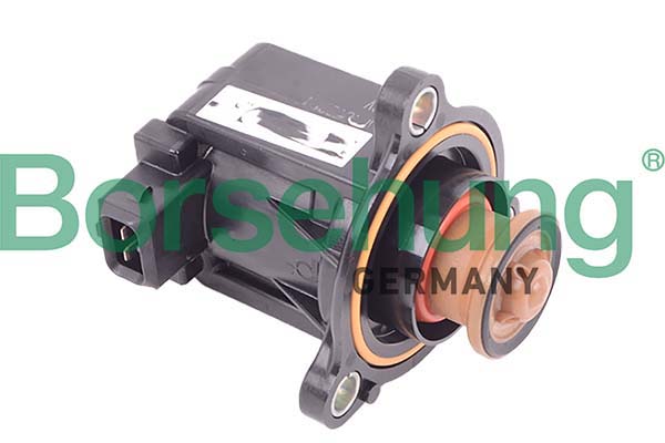 Клапан турбины