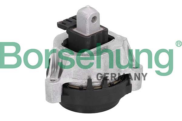 Подушка двигателя