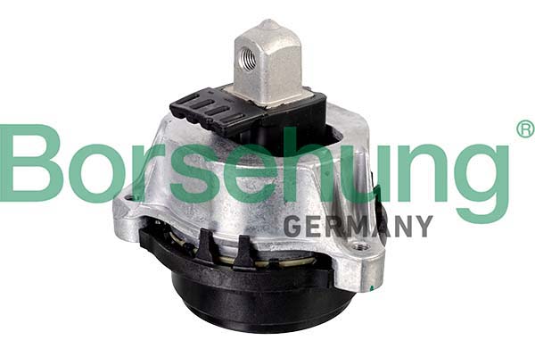 Подушка двигателя