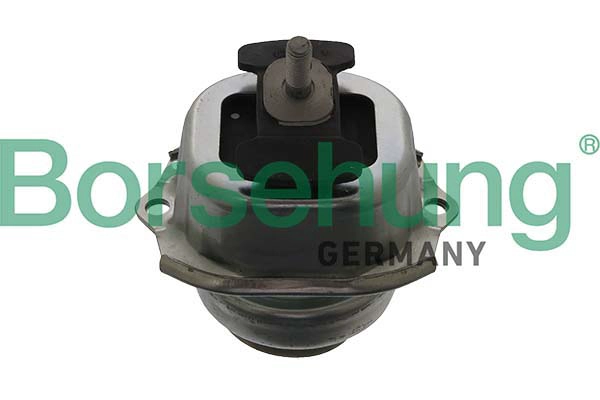 Подушка двигателя