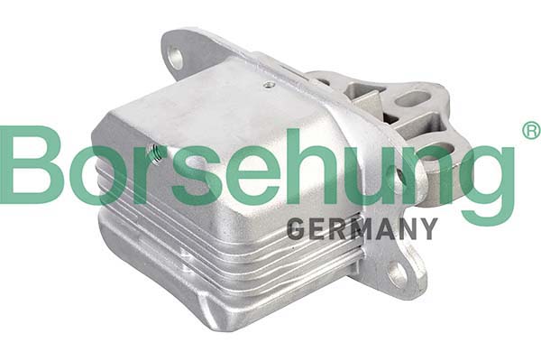 Подушка двигателя