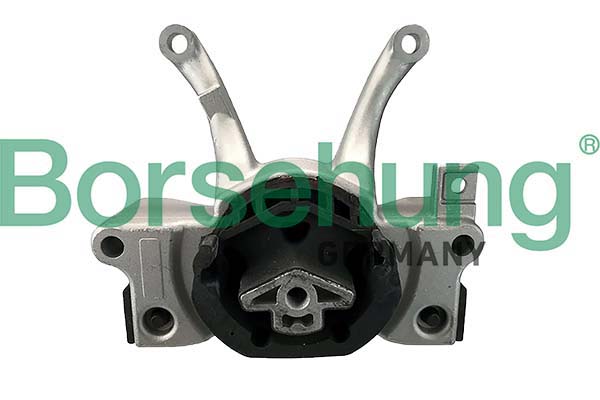 Подушка двигателя