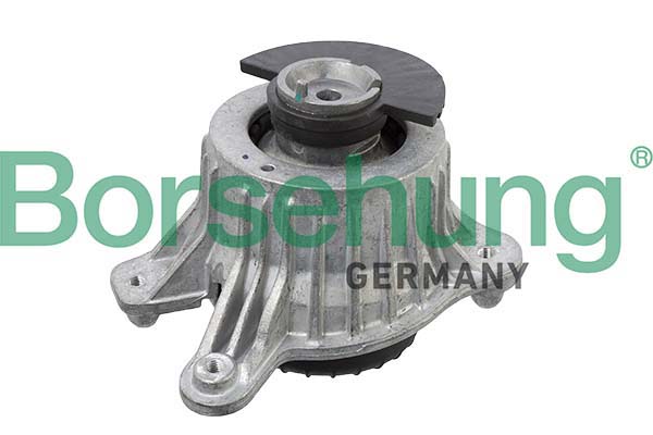 Подушка двигателя