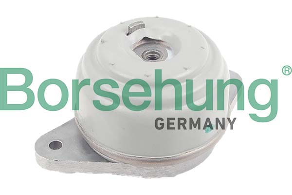 Подушка двигателя